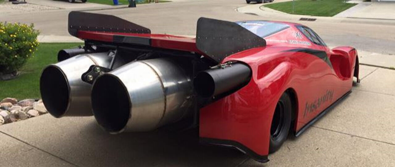 Todas las noticias de coches en un solo portal: Pruebas, fotos, vídeos, informes...