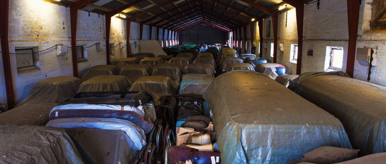 Todas las noticias de coches en un solo portal: Pruebas, fotos, vídeos, informes...