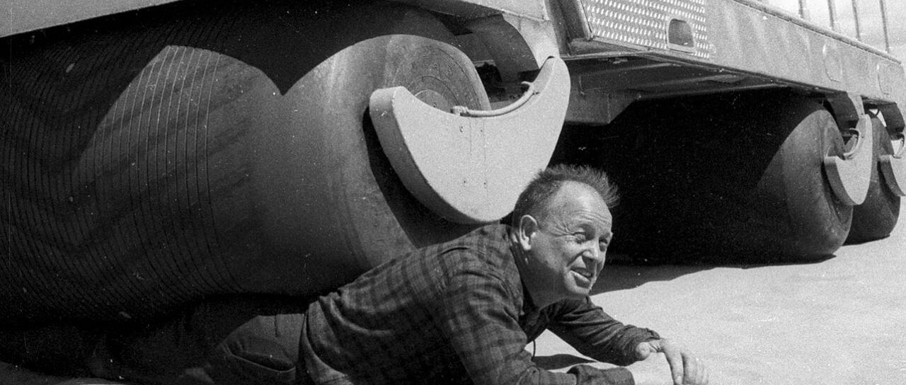 Todas las noticias de coches en un solo portal: Pruebas, fotos, vídeos, informes...