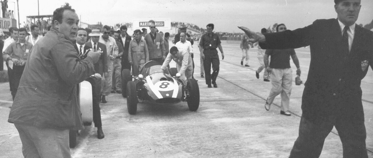 Todas las noticias de coches en un solo portal: Pruebas, fotos, vídeos, informes...