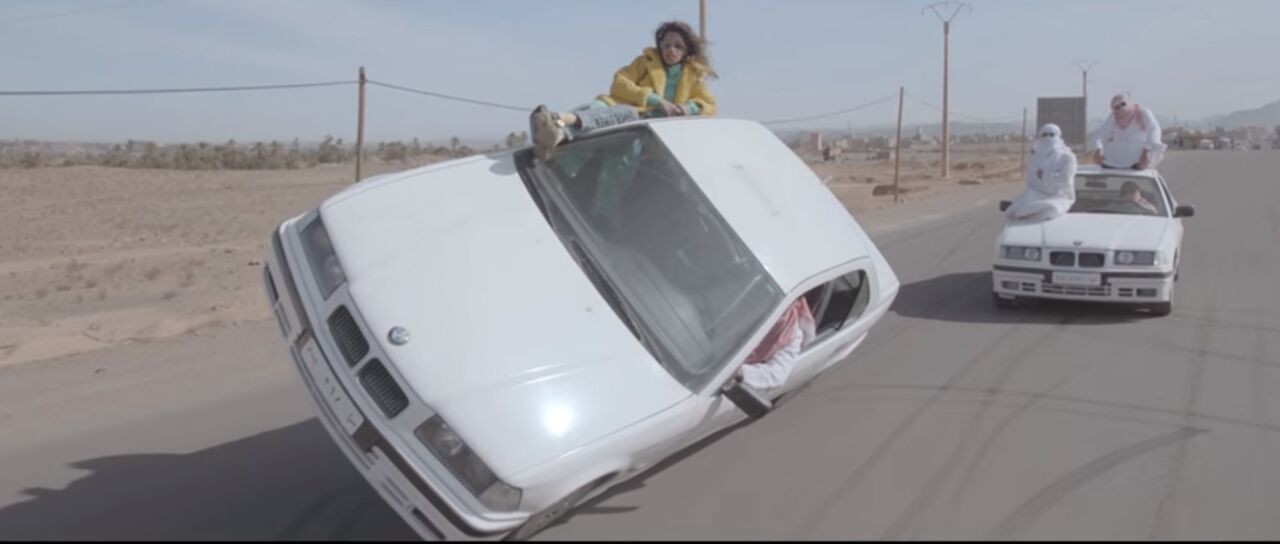 Todas las noticias de coches en un solo portal: Pruebas, fotos, vídeos, informes...