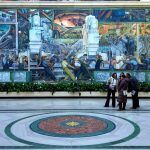 Mural Diego Rivera3 150x150