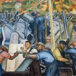 Mural Diego Rivera5 150x150