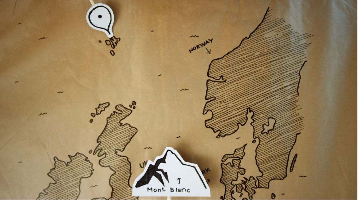 pantallazo video google sheep