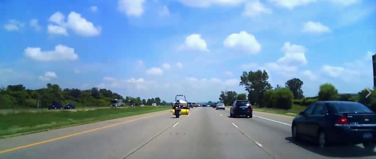 Todas las noticias de coches en un solo portal: Pruebas, fotos, vídeos, informes...