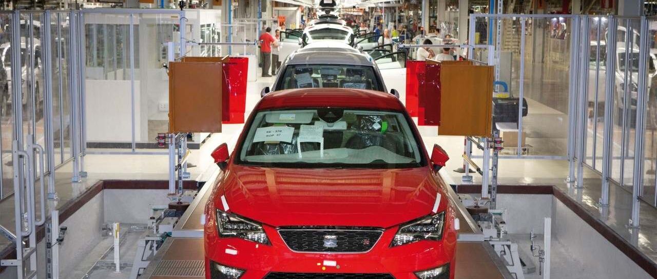 Todas las noticias de coches en un solo portal: Pruebas, fotos, vídeos, informes...