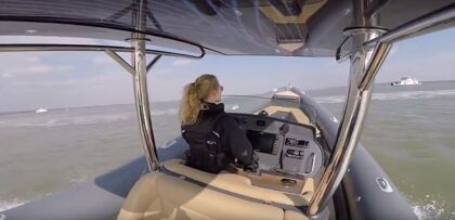 Venecia pide taxis híbridos