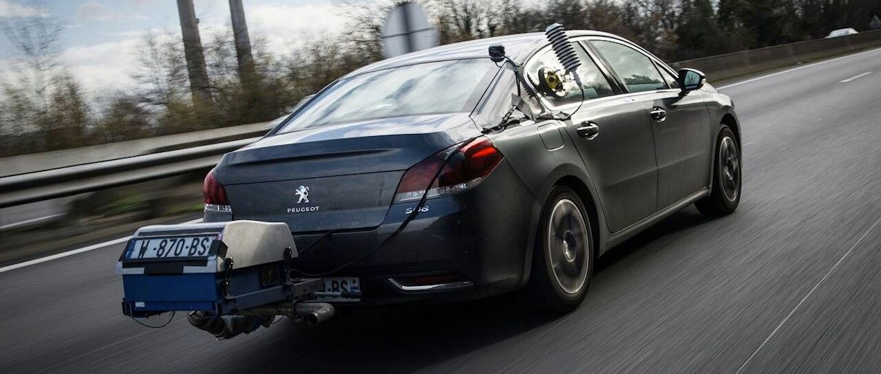 Todas las noticias de coches en un solo portal: Pruebas, fotos, vídeos, informes...