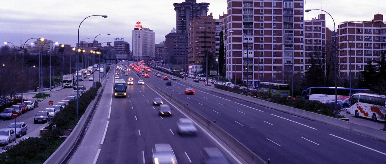 Todas las noticias de coches en un solo portal: Pruebas, fotos, vídeos, informes...