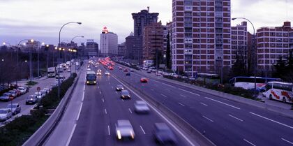 7 razones por las que aumenta el número de fallecidos en carretera