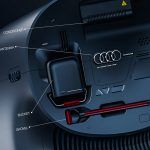 Truck For Audi Design 4 150x150