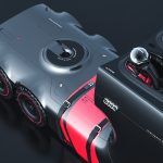 Truck For Audi Design 8 150x150