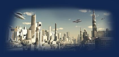 Airbus quiere que vayamos al trabajo volando en un dron