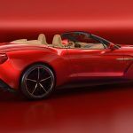 Aston Martin Vanquish Zagato Volante 2017 01 150x150