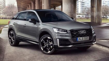 Audi Q2 Edition 1, la edición especial de lanzamiento