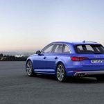 Audi S4 Avant 2016 05 150x150