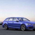Audi S4 Avant 2016 06 150x150