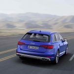 Audi S4 Avant 2016 10 150x150