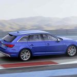 Audi S4 Avant 2016 11 150x150