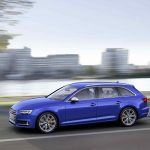 Audi S4 Avant 2016 12 150x150
