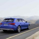 Audi S4 Avant 2016 13 150x150