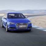 Audi S4 Avant 2016 14 150x150