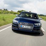 Audi S4 Avant 2016 15 150x150