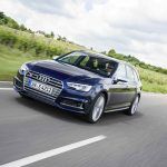 Audi S4 Avant 2016 16 150x150
