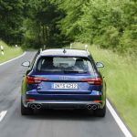 Audi S4 Avant 2016 17 150x150