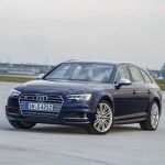 Audi S4 Avant 2016 20 150x150