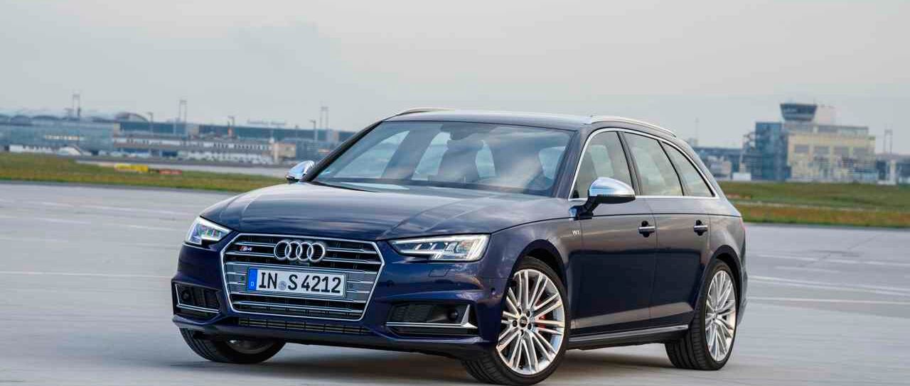 Todas las noticias de coches en un solo portal: Pruebas, fotos, vídeos, informes...