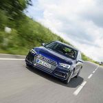 Audi S4 Avant 2016 25 150x150