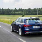 Audi S4 Avant 2016 35 150x150