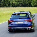 Audi S4 Avant 2016 38 150x150