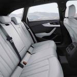 Audi S4 Avant 2016 Interior 1 150x150