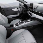 Audi S4 Avant 2016 Interior 3 150x150