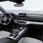 Audi S4 Avant 2016 Interior 4 150x150