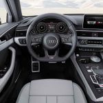 Audi S4 Avant 2016 Interior 5 150x150
