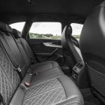 Audi S4 Avant 2016 Interior 8 150x150