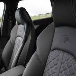 Audi S4 Avant 2016 Interior 9 150x150