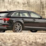 Audi A4 Avant 3