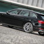 Audi A4 Avant 3