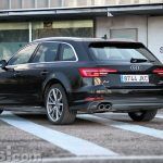 Audi A4 Avant 3