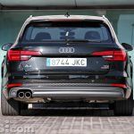 Audi A4 Avant 3