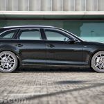 Audi A4 Avant 3