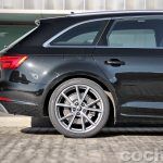 Audi A4 Avant 3
