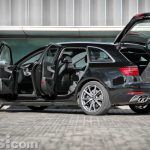 Audi A4 Avant 3