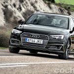 Audi A4 Avant 3