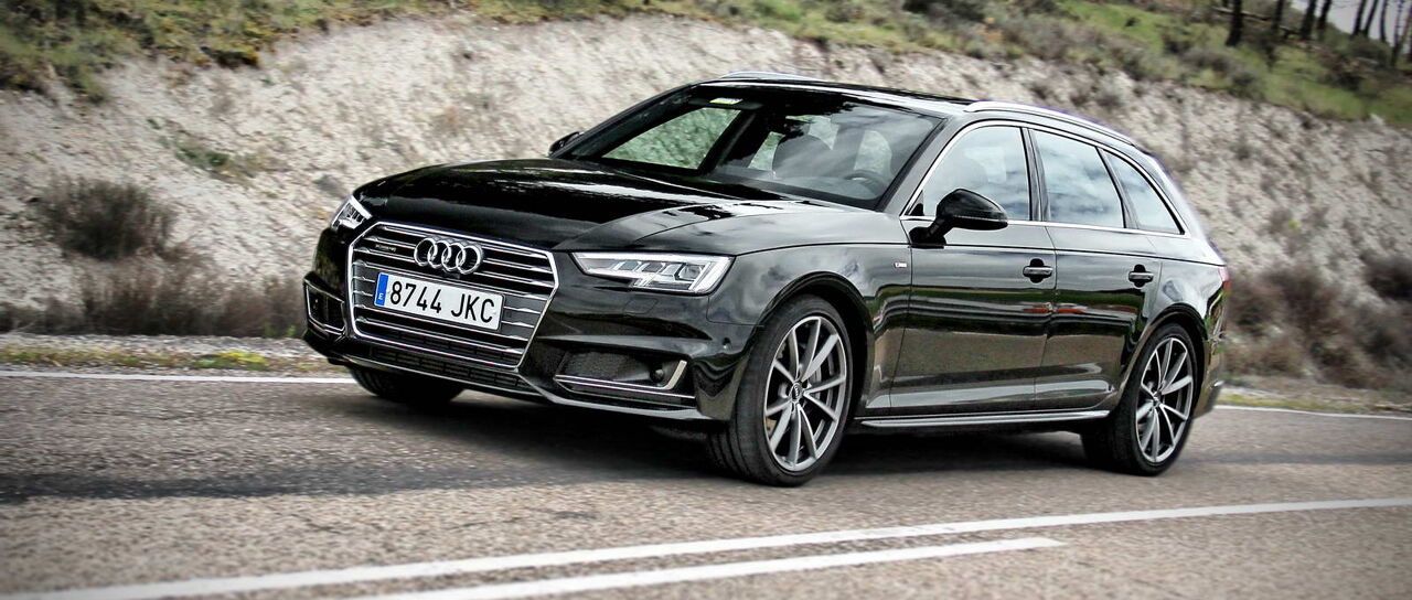 Todas las noticias de coches en un solo portal: Pruebas, fotos, vídeos, informes...