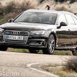 Audi A4 Avant 3